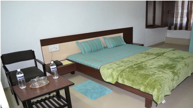 Hotel Dream Residency, Anand 4